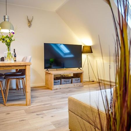 Smart Resorts Haus Opal Ferienwohnung 404 Winterberg Exteriör bild