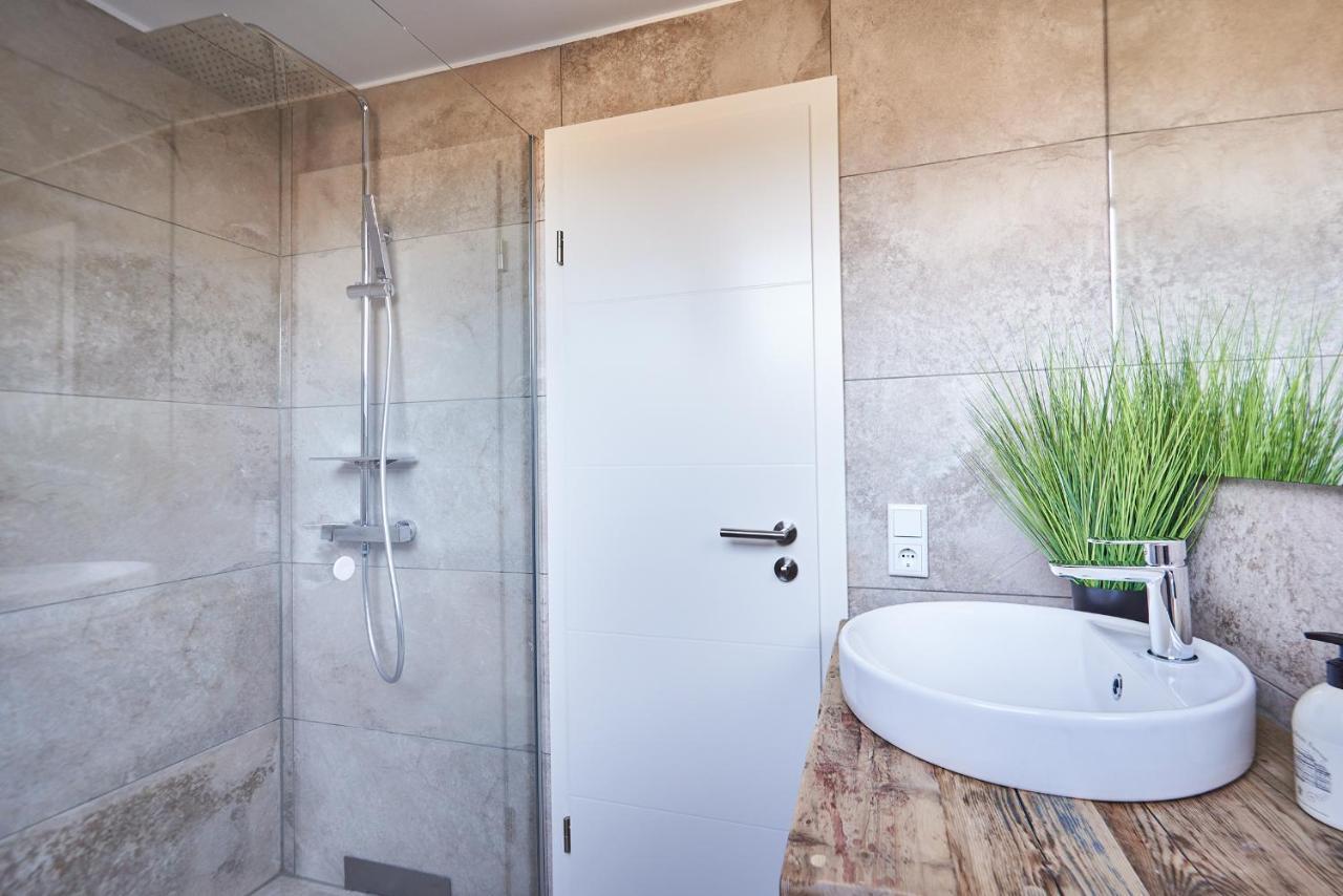 Smart Resorts Haus Opal Ferienwohnung 404 Winterberg Exteriör bild